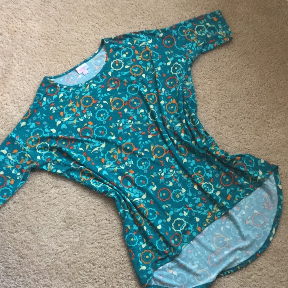 Lularoe Irma